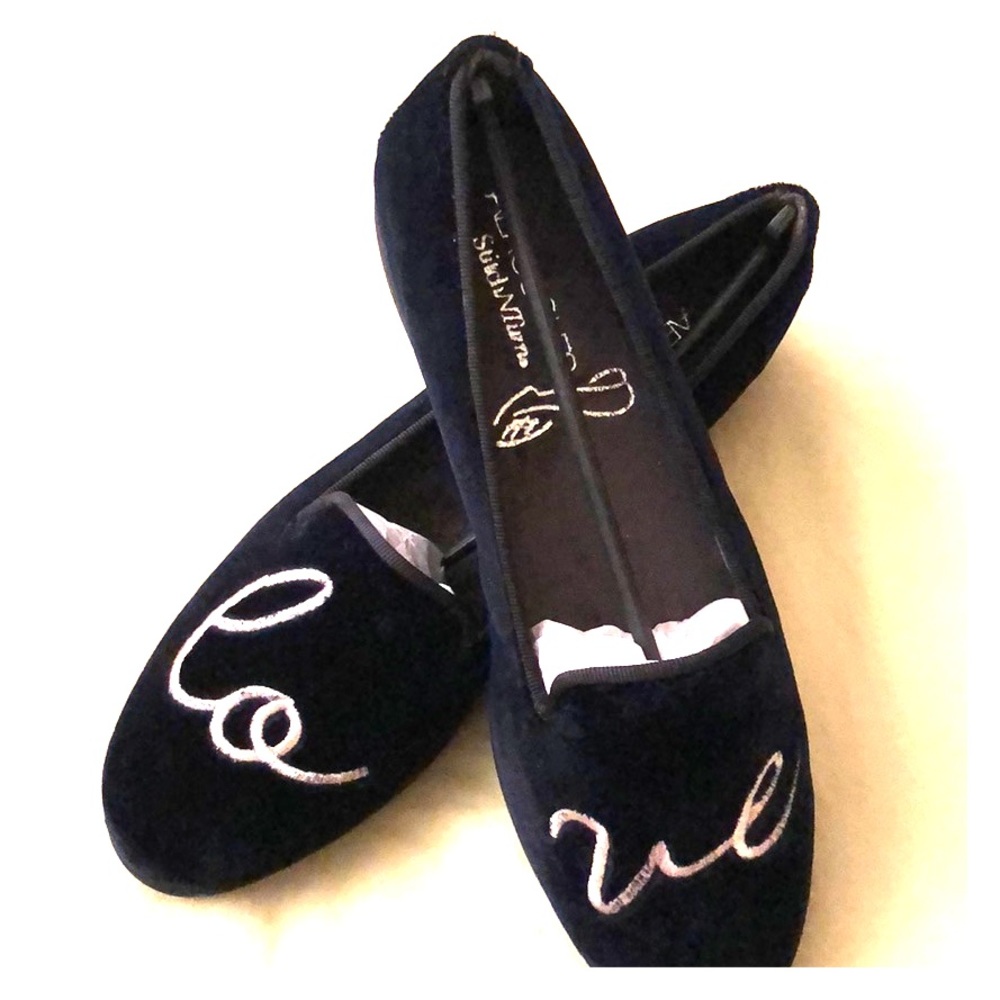 Aerosoles Betunia BLUEVELOVE